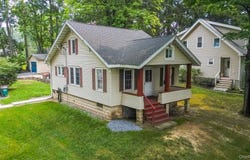 36 Evergreen Avenue, Poughkeepsie, NY 12601