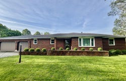 3910 St. Anthony Road, Celina, OH 45822