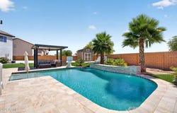 2302 S 48TH Street, Coolidge, AZ 85128