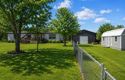 254 County Road 1727, Yantis, TX 75497