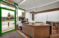 206 E Main Street, Walhalla, SC 29691