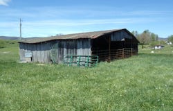Friars Hill Rd, Trout, WV 24991