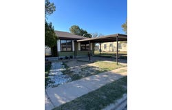 1306 S Burleson, McCamey, TX 79752