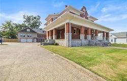 500 S 19th ST, Fort Smith, AR 72901