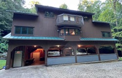 25779 Bailey Road, Rockbridge, OH 43149