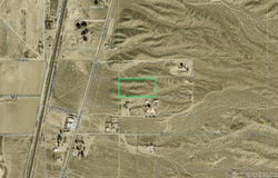 Eveshorn Road, Helendale, CA 92342