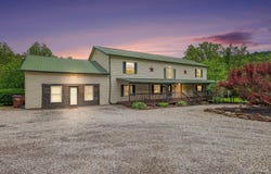 19684 St Rt 41, Peebles, OH 45660