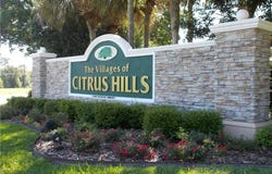 1567 E Cleveland Street, Hernando, FL 34442