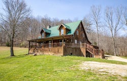 5851 Upper Brush Creek Road, Hustonville, KY 40437