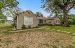 914 Griffith Avenue, Terrell, TX 75160