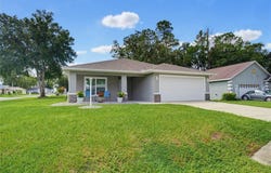 9614 SW 53RD Circle, OCALA, FL 34476
