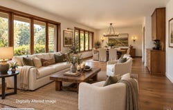 506 La Tierra Drive, Angwin, CA 94508