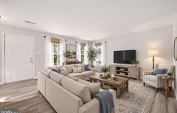 3961 RECTORTOWN Road, MARSHALL, VA 20115