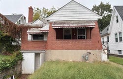 2734 Lawndale Ave, Cincinnati, OH 45212