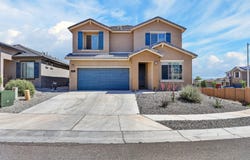 1151 Vallecito Loop NW, Los Lunas, NM 87031