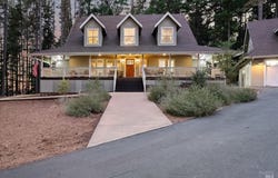 5701 Ridgewood Road, Willits, CA 95490