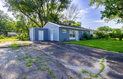 16523 Spaulding Avenue, Markham, IL 60428