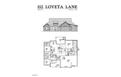 112 Loveta Lane, Boyd, TX 76023
