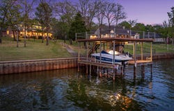 211 Sandpiper Drive, Mabank, TX 75156