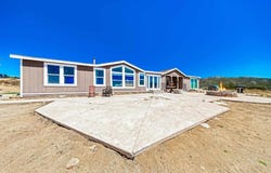61833 High Country Trail, Anza, CA 92539