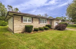 1900 W 58th Place, Merrillville, IN 46410