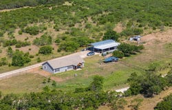 1002 County Road 209, Wingate, TX 79566