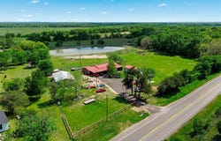 654 Fm 147, Marlin, TX 76661