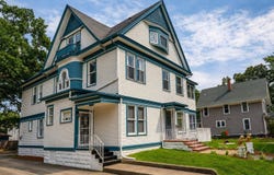 643 Park Avenue, Beloit, WI 53511