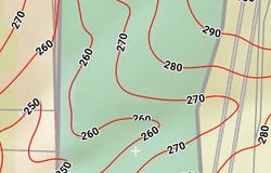 Highway 71, Doddridge, AR 71834