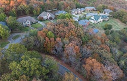 8200 Cleburne CT lot: 10, Fort Smith, AR 72903