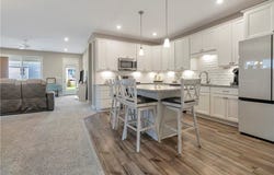 1358 Brookchase Circle, Hamilton Twp, OH 45039