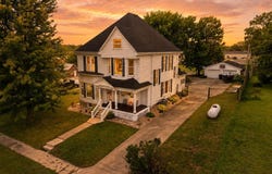 302 Shelby St, Bevier, MO 63532