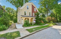 5714 RUSK Avenue, BALTIMORE, MD 21215