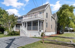 3566 MAIN ST, CHINCOTEAGUE, VA 23336