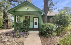 3307 Helms St, Austin, TX 78705