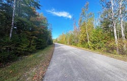 Northland Heights Drive lot: 181, Presque Isle, MI 49777