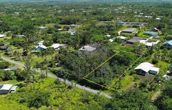 AMAU RD, Keaau, HI 96749