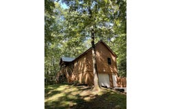 266 Springbrook Drive, Franklin, NC 28734