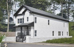 409 John Street, Plainfield, NJ 07060
