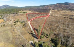 E Frideger Rd, Elk, WA 99009