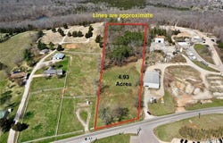 State Highway P, Potosi, MO 63664
