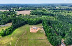 Rice Road, Zebulon, NC 27597