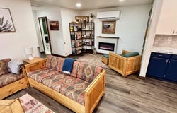 116 E 4th St, Beaver, OK 73932