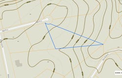 High Point Lane lot: 79, Jasper, TN 37347