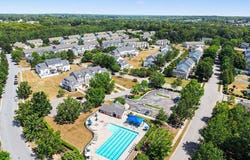 4433 Middletown Drive, Wake Forest, NC 27587