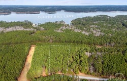 Rogers Road, Tignall, GA 30668