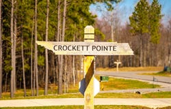 Crockett Point, Jasper, TN 37347