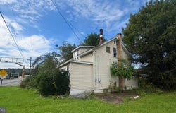 1801 DORSEY Avenue, IRVONA, PA 16656