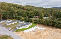 16 B Wildflower Lane, Plymouth, NH 03264