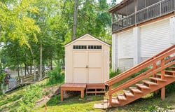 332 Eagle Trail, Bracey, VA 23919